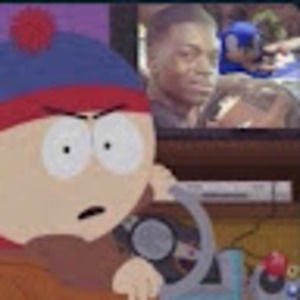 Meet your Posher, Bryan